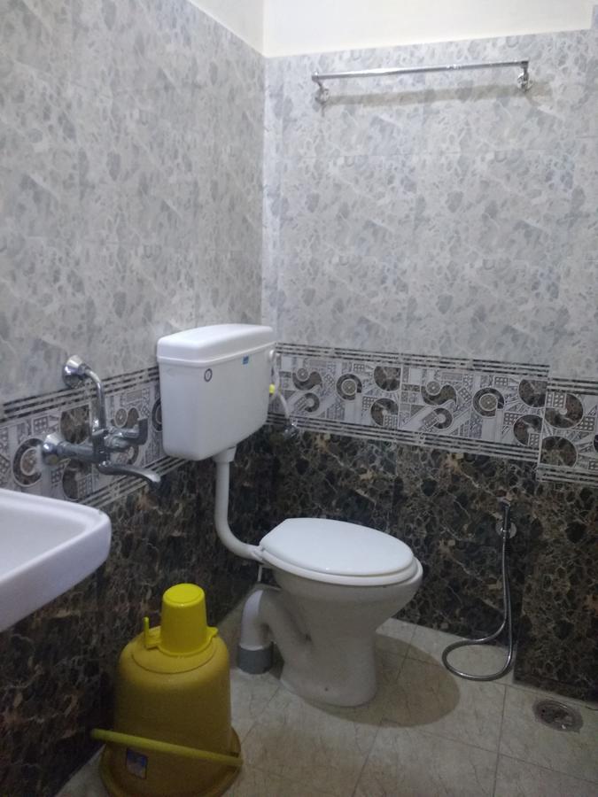 מייזור Addhuri Comforts Inn חדר תמונה